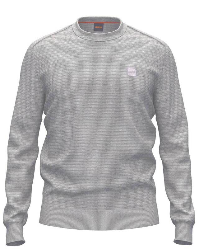 Hugo Boss Pullover LBeige 50495784