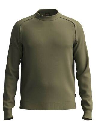 Hugo Boss Pullover MGroen 50505724