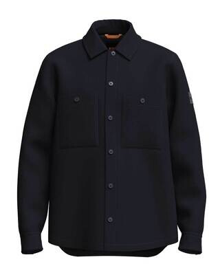 Hugo Boss Shirt DBlauw 50500626