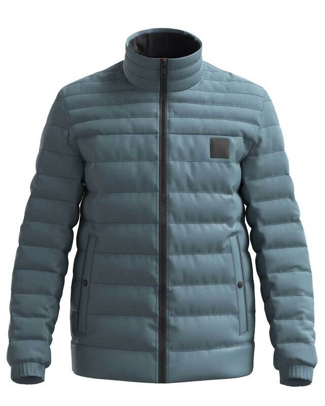 Hugo Boss Jack MBlauw 50496766