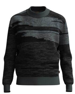 Hugo Boss Pullover MBlauw 50497590