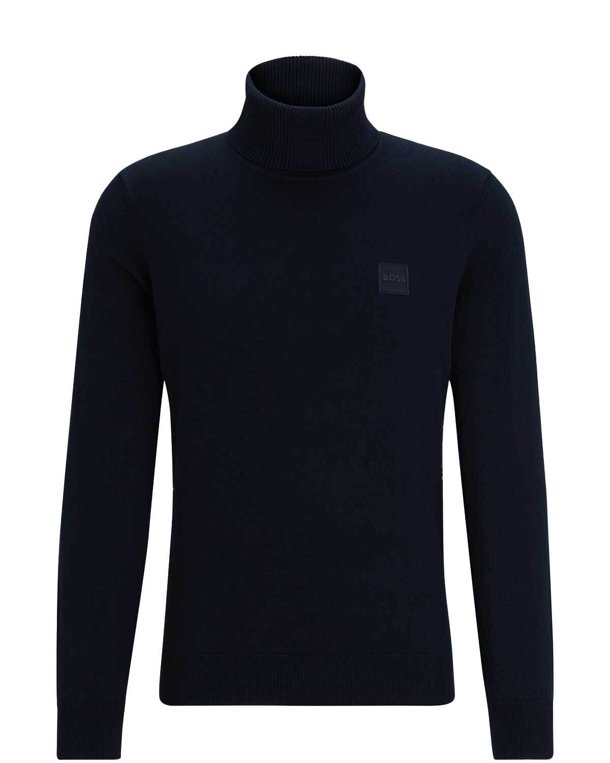 Hugo Boss Koltrui DBlauw 50498952