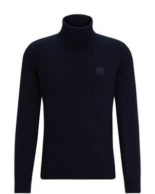 Hugo Boss Koltrui DBlauw 50498952