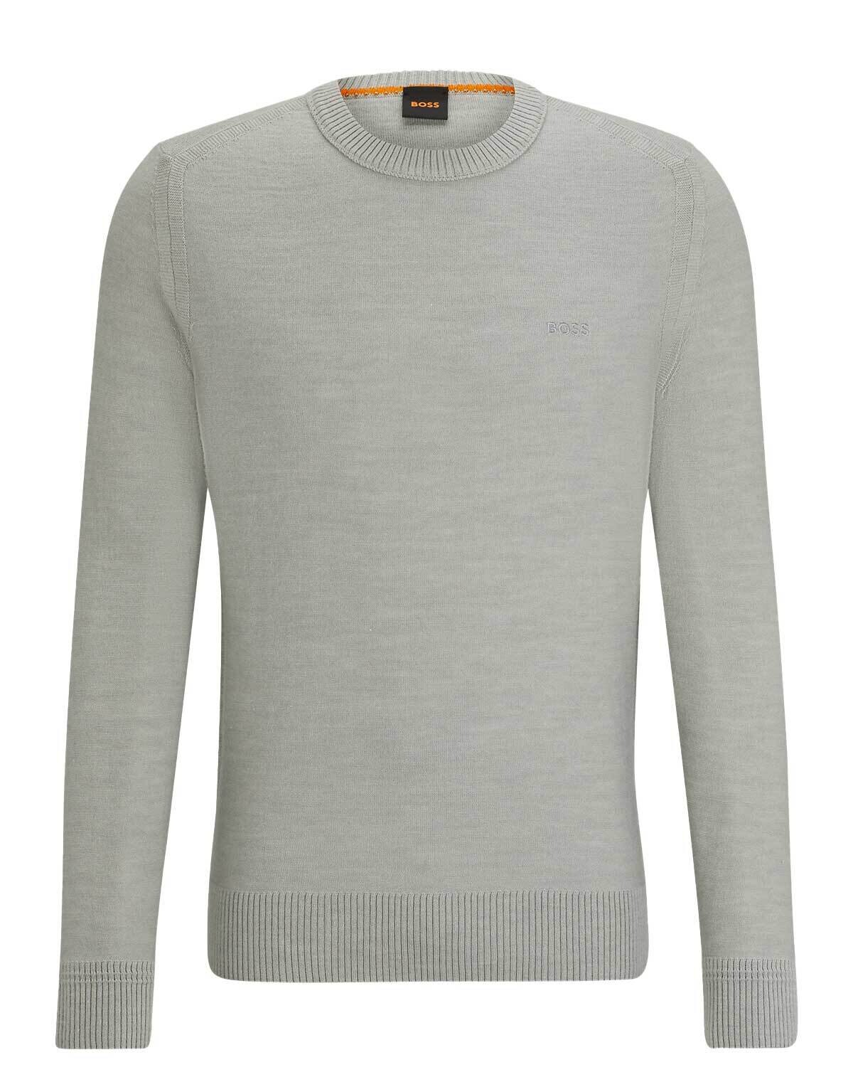 Hugo Boss Pullover MGrijs 50501762