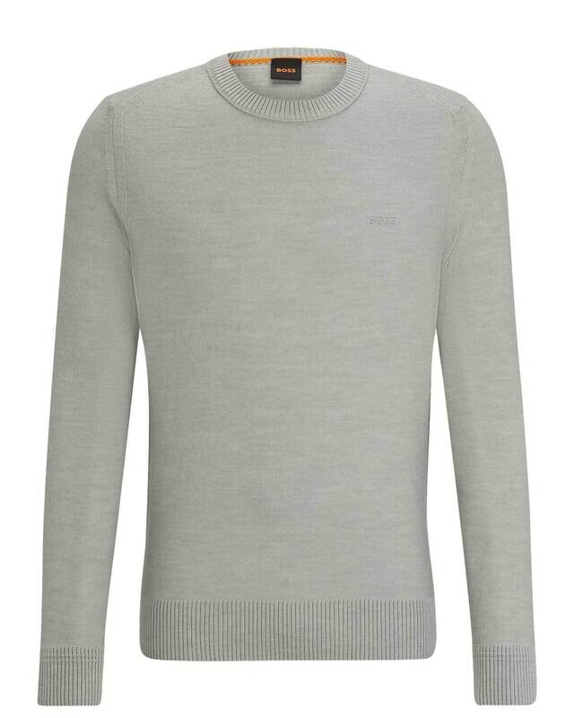 Hugo Boss Pullover MGrijs 50501762