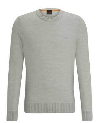 Hugo Boss Pullover MGrijs 50501762