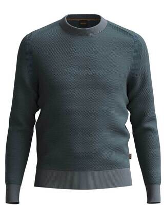 Hugo Boss Pullover MBlauw 50498950