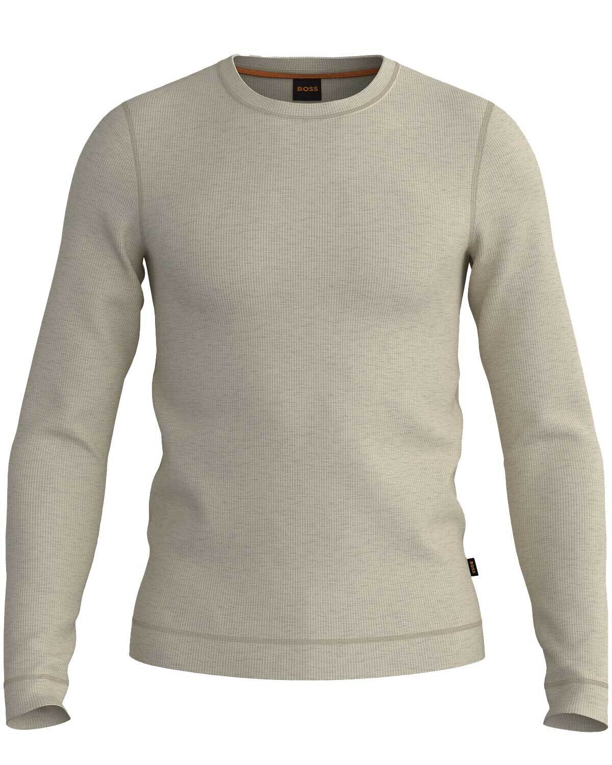 Hugo Boss T-Shirt LM LBeige 50487131