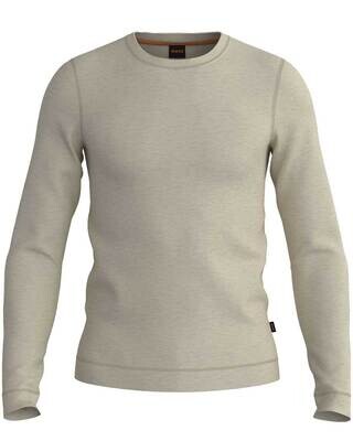 Hugo Boss T-Shirt LM LBeige 50487131
