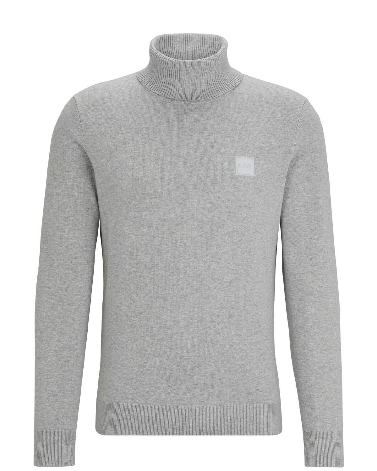 Hugo Boss Koltrui LGrijs 50498952