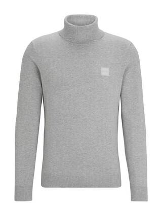 Hugo Boss Koltrui LGrijs 50498952