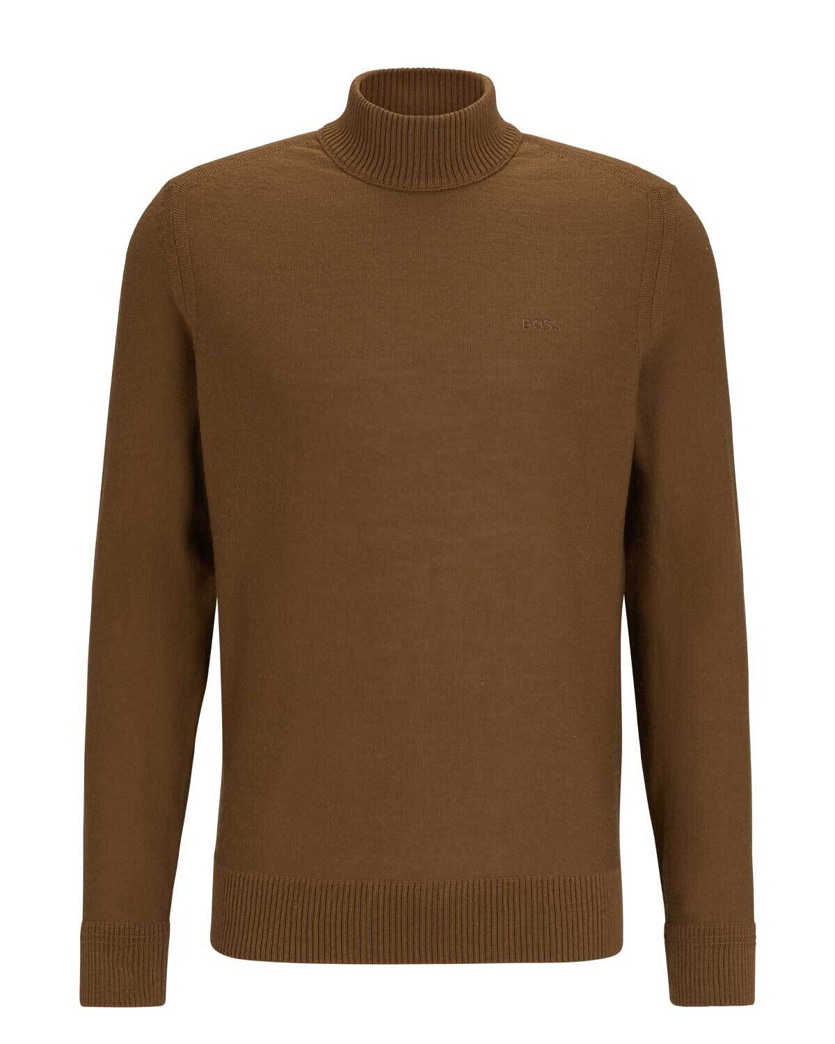 Hugo Boss Pullover MBruin 50501761