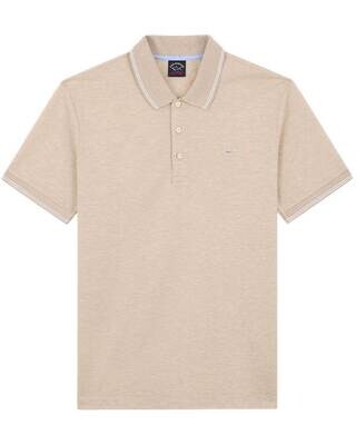 Paul &amp; Shark Polo MBeige 22411283