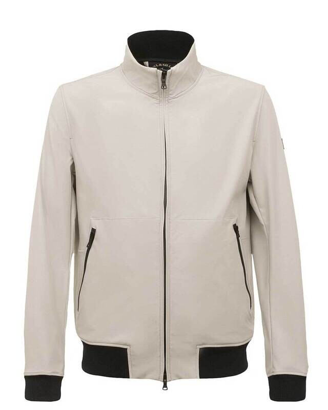 Paul &amp; Shark Jack Kort DBlauw 23412125