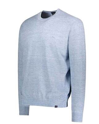 Paul & Shark Pullover MBlauw 23411553