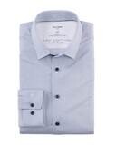 Olymp Dress Shirt lm LBlauw 1216-44