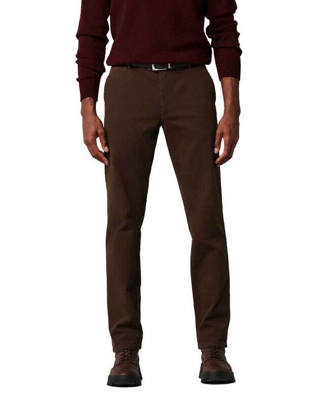 Meyer Chino DBruin 2-3552 K