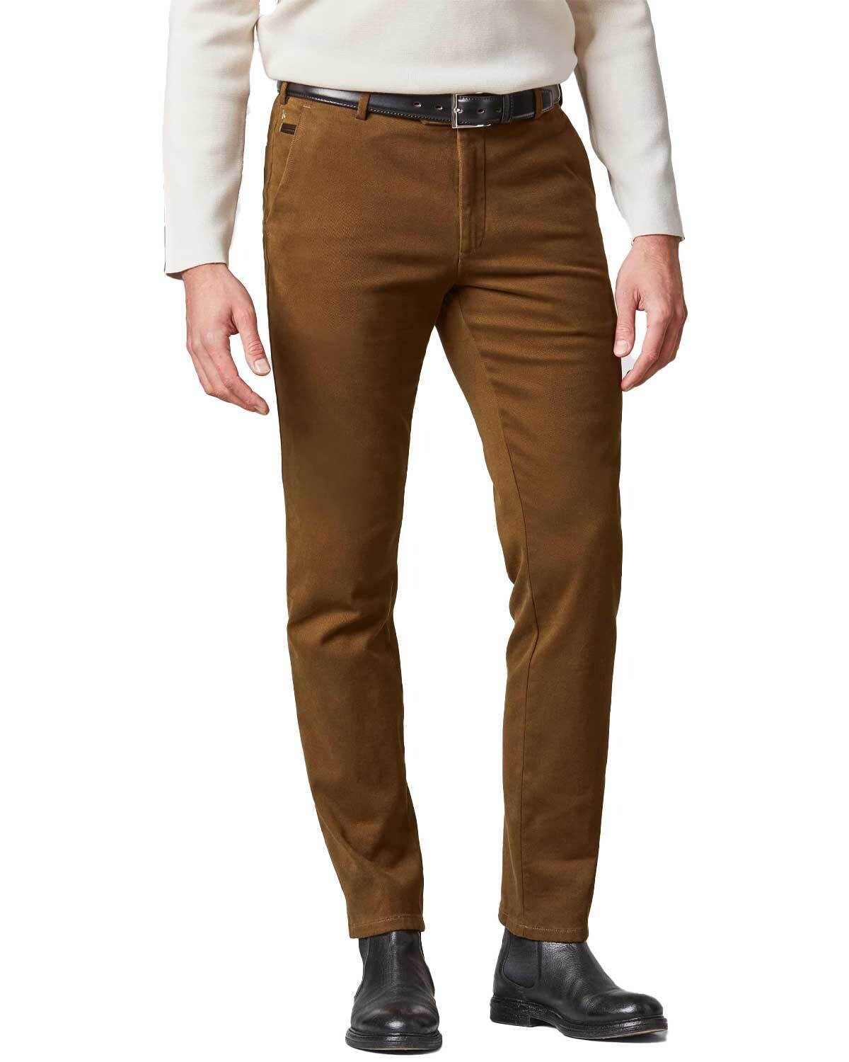 Meyer Chino LBruin 2-8572 K