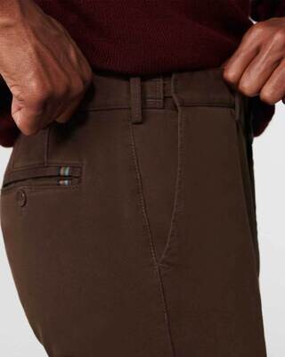 Meyer Chino DBruin 2-3552 K
