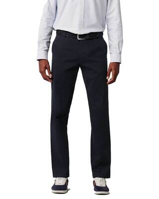 Meyer Chino DBlauw 2-3552 K
