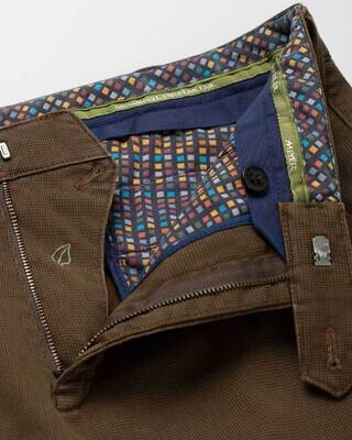 Meyer Chino MBruin 2-5603 K