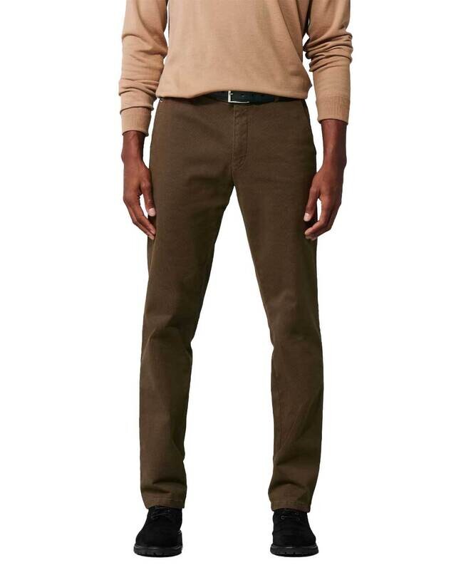 Meyer Chino MBruin 2-5603 K