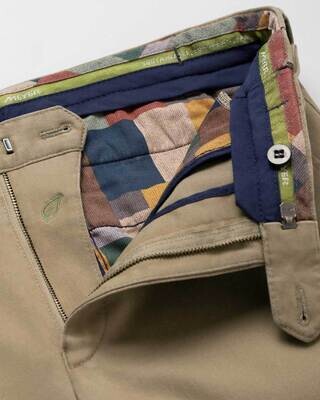 Meyer Chino MBruin 2-3552 K