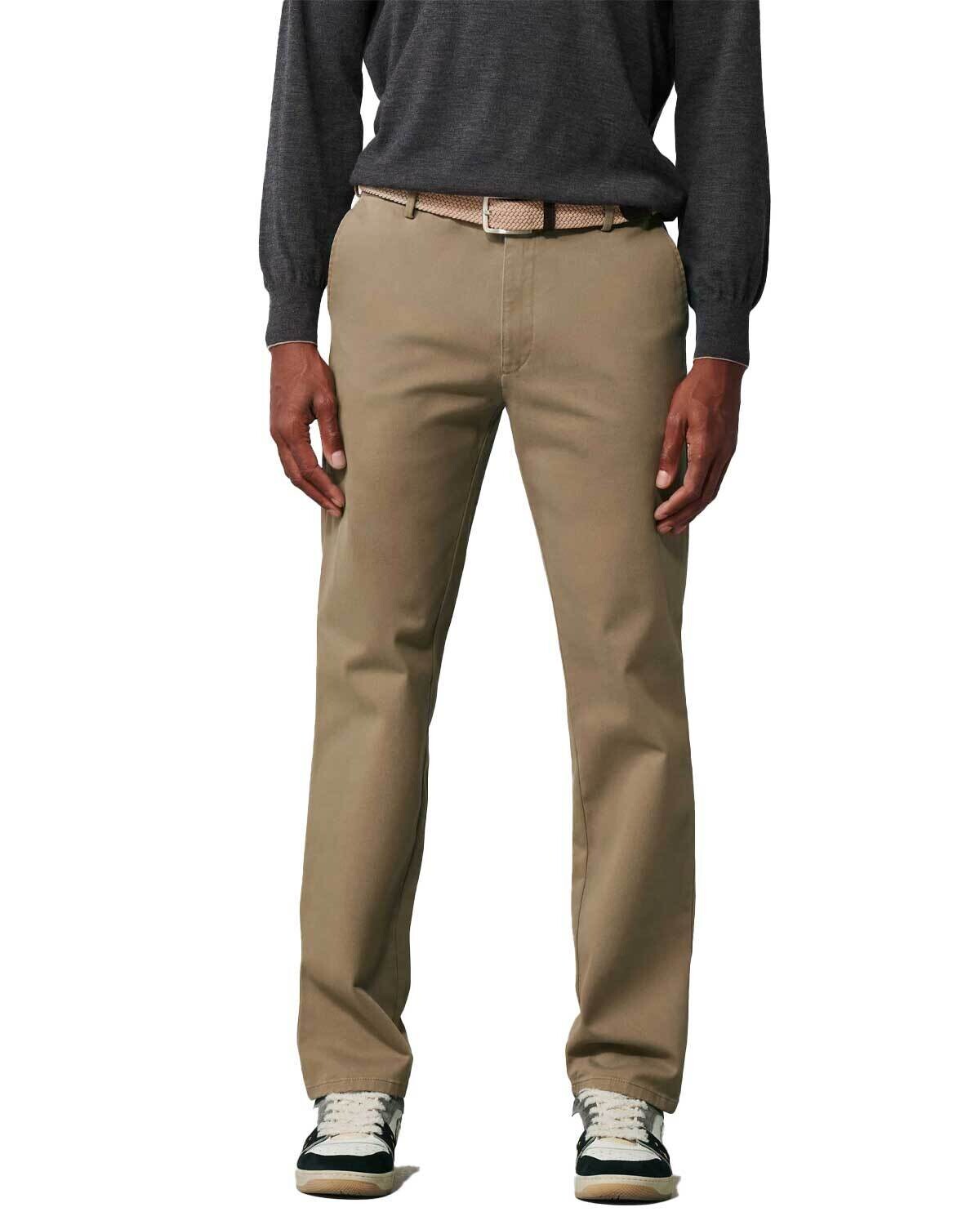 Meyer Chino MBruin 2-3552 K