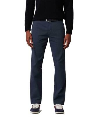 Meyer Chino DBlauw 2-5603 K