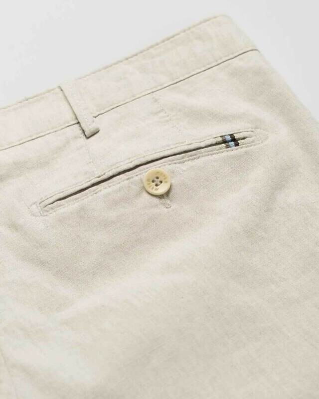 Meyer Chino MBeige 1-3020 K