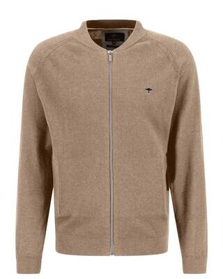 Fynch Hatton Vest MBeige 1303612