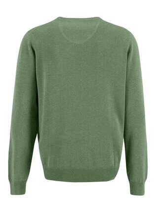 Fynch Hatton Pullover LGroen 1313211