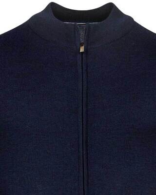 Thomas Maine Vest DBlauw 3220TM100