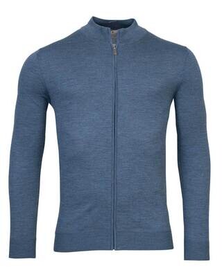 Thomas Maine Pullover DBlauw 3120TM100