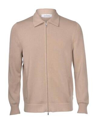 Gran Sasso Vest MBeige 23114-181