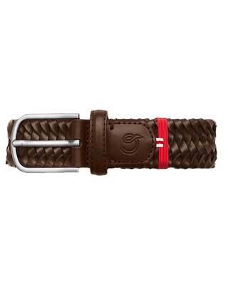 La Boucle Riem DBruin La Boucle Leather