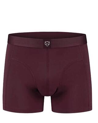 A-dam Underwear Boxershort Rood Boxer-Brief NOS