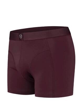 A-dam Underwear Boxershort Rood Boxer-Brief NOS