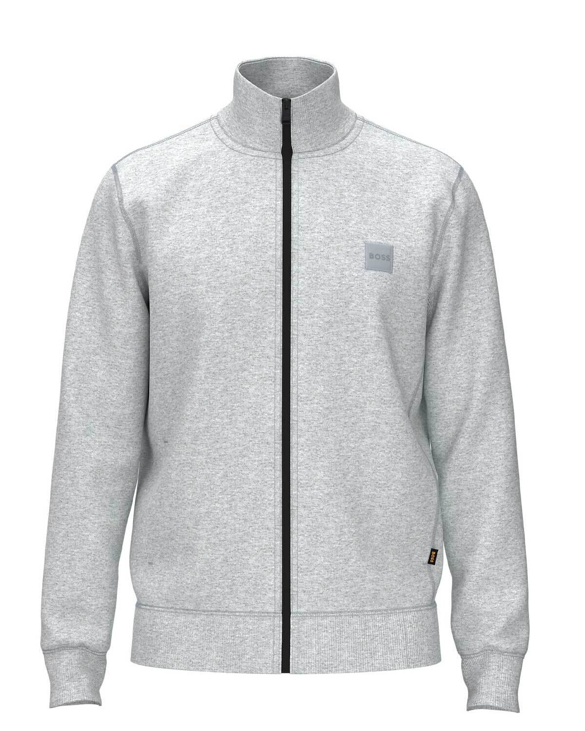 Hugo Boss Vest LGrijs 50468428