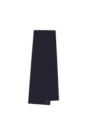 Hugo Boss Shawl DBlauw 50495345