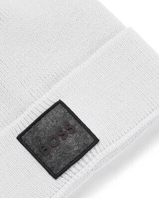 Hugo Boss Muts LGrijs 50495308