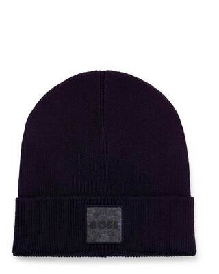 Hugo Boss Muts DBlauw 50495308