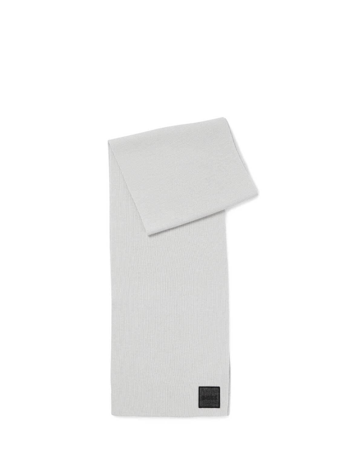 Hugo Boss Shawl LGrijs 50495345