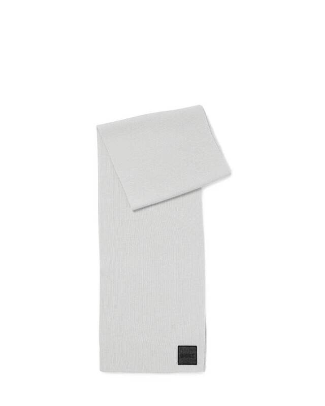 Hugo Boss Shawl LGrijs 50495345