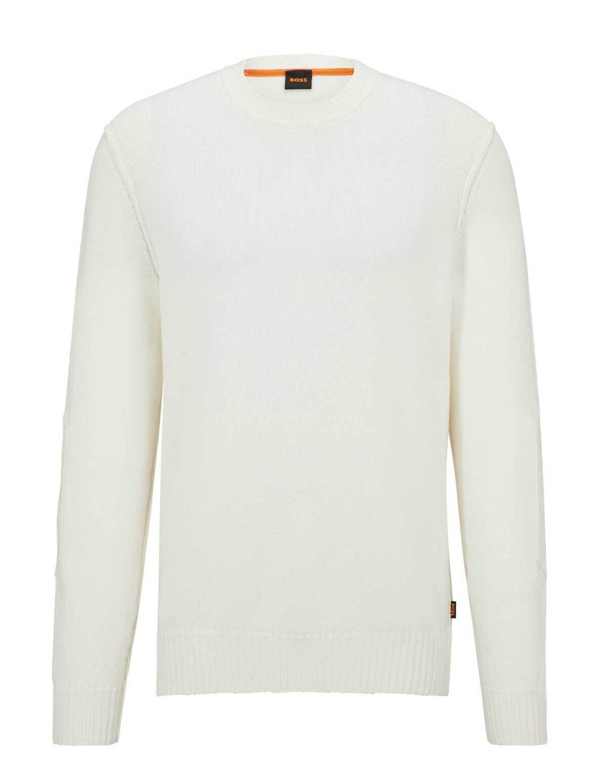 Hugo Boss Pullover LBeige 50487086