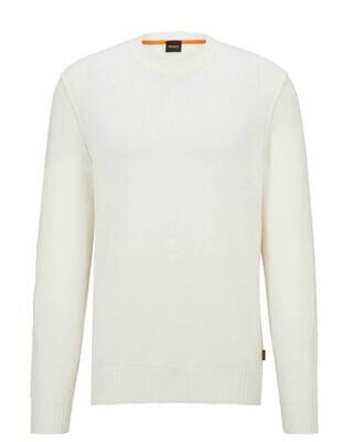 Hugo Boss Pullover LBeige 50487086
