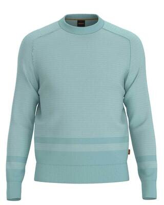 Hugo Boss Pullover LGroen 50487101