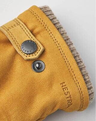 Hestra Handschoenen mgeel 2001030