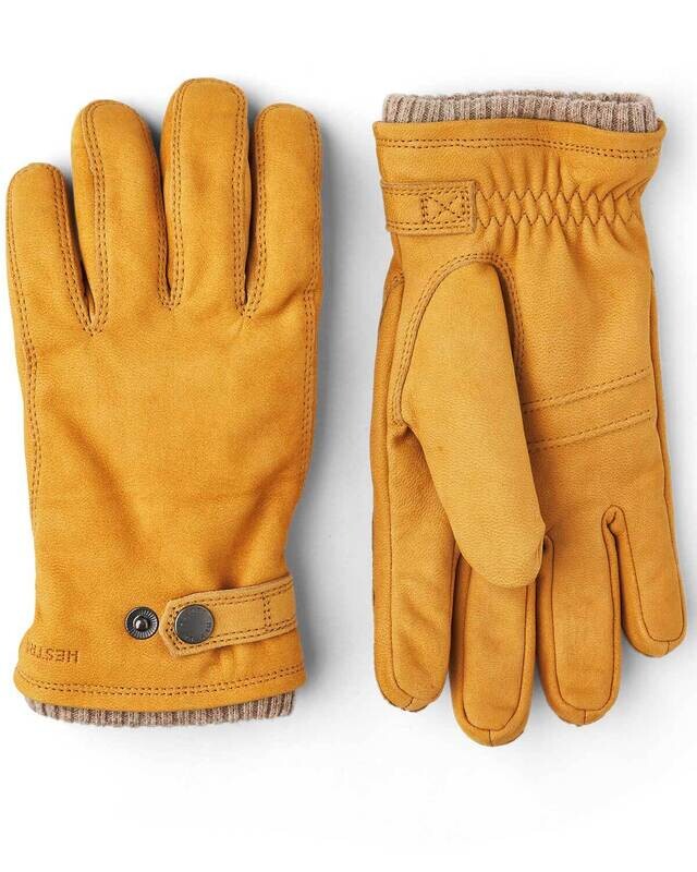 Hestra Handschoenen mgeel 2001030