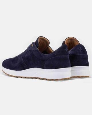 Parblue Sneaker dblauw RF2